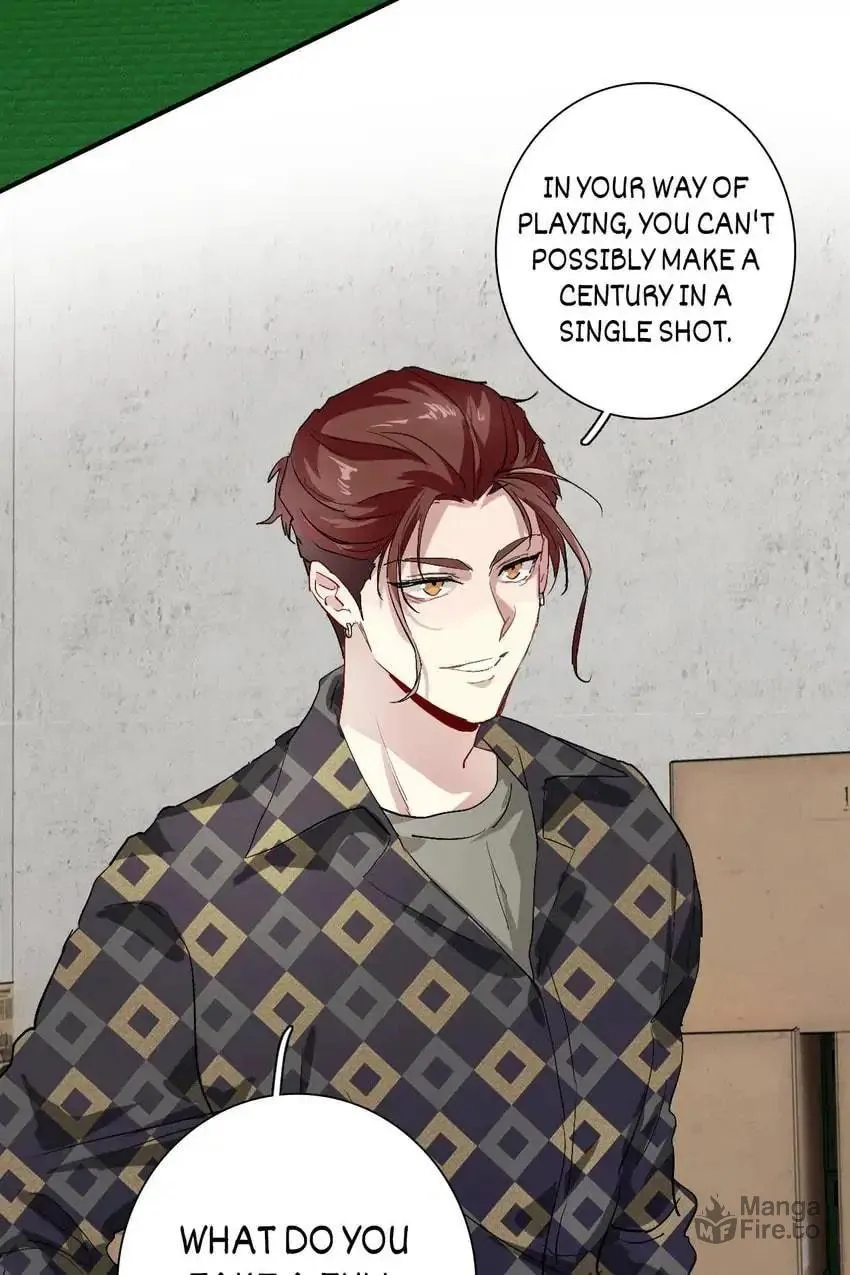 Read Precise Strikes chapter 66 image 48 on Lezhin