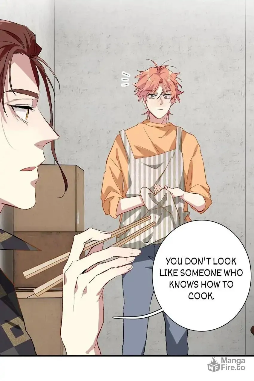 Read Precise Strikes chapter 66 image 5 on Lezhin