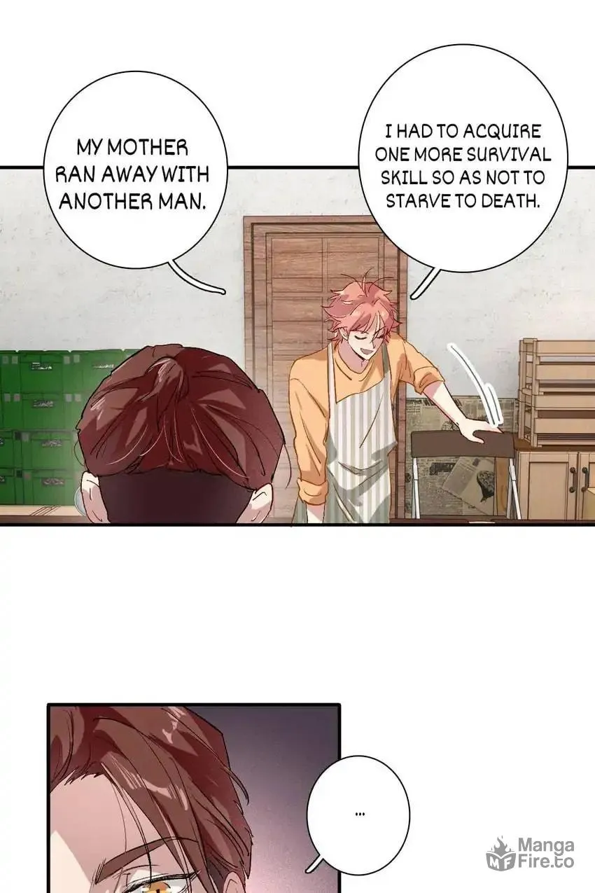 Read Precise Strikes chapter 66 image 6 on Lezhin