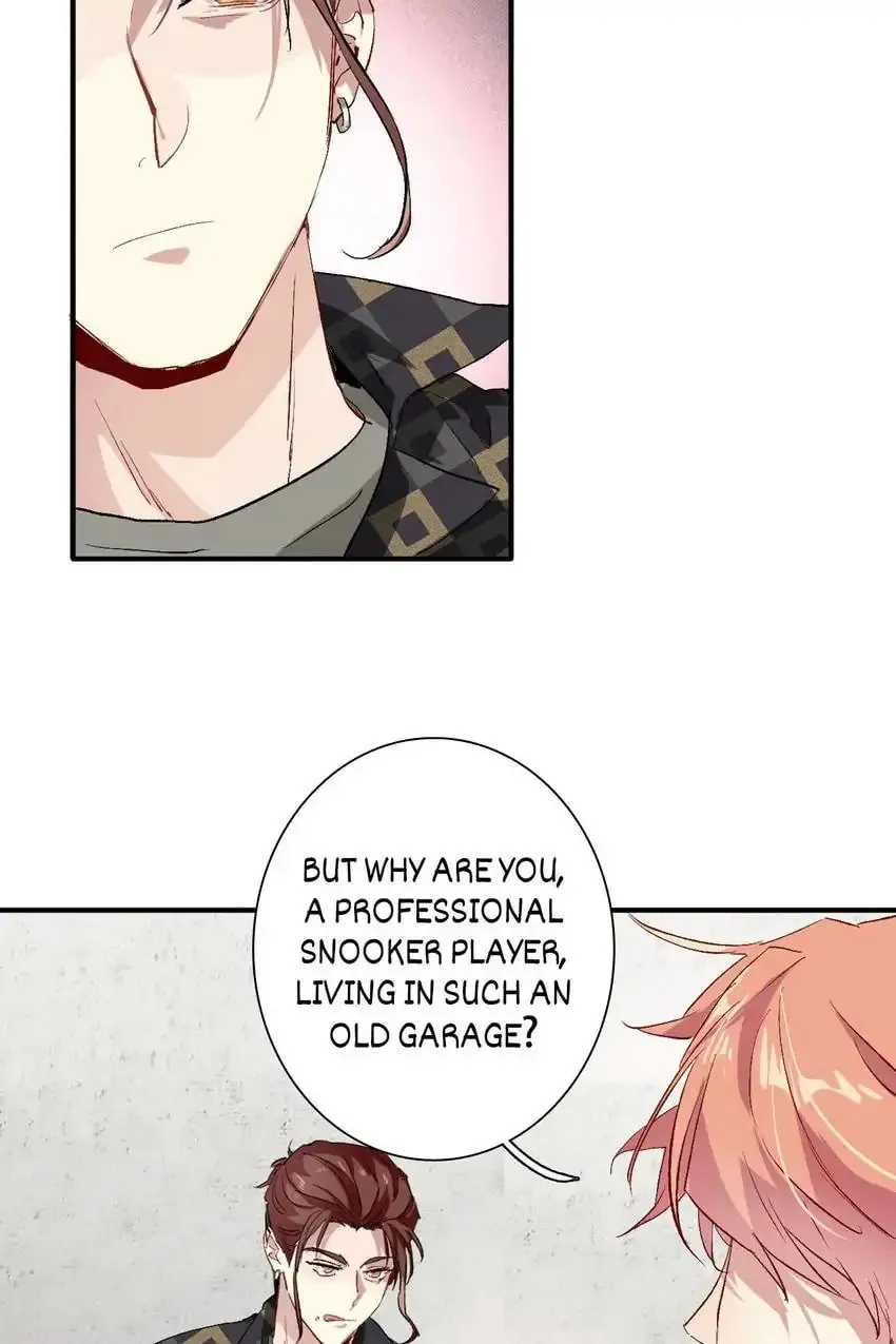 Read Precise Strikes chapter 66 image 7 on Lezhin