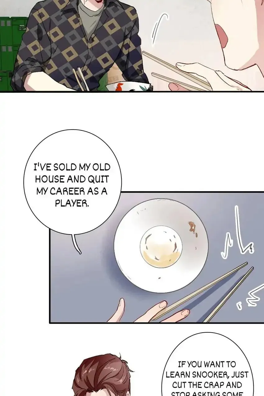 Read Precise Strikes chapter 66 image 8 on Lezhin