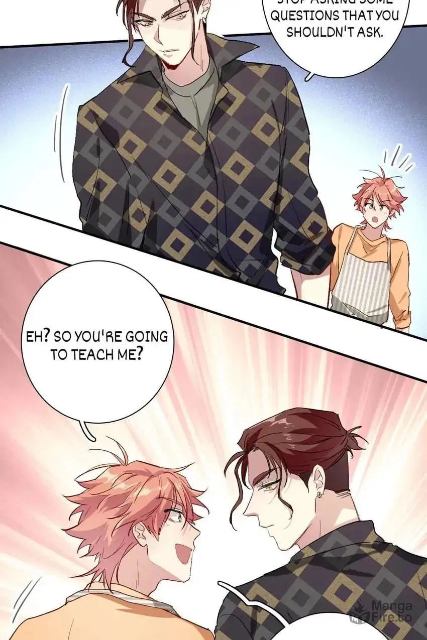 Read Precise Strikes chapter 66 image 9 on Lezhin