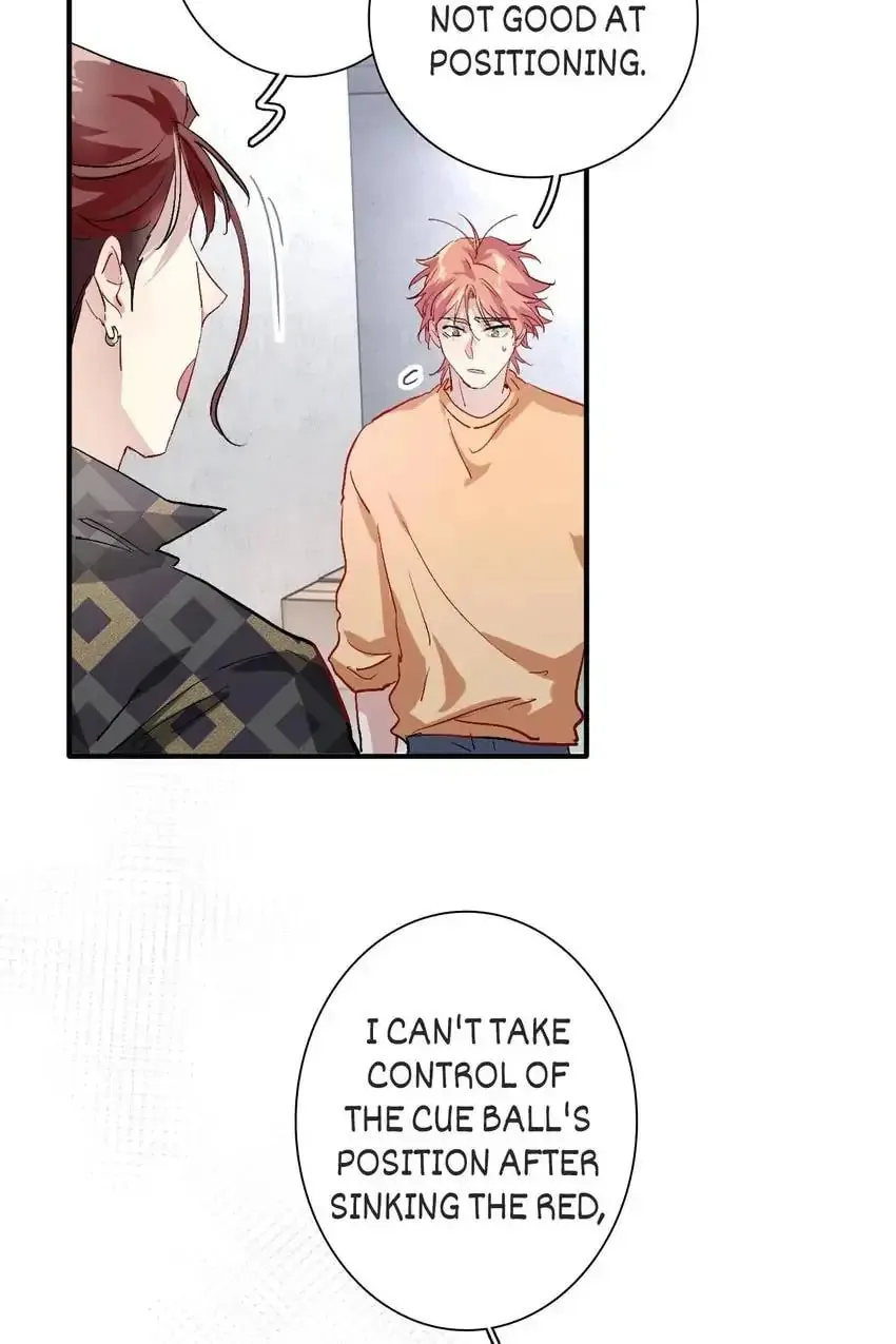 Read Precise Strikes chapter 67 image 11 on Lezhin