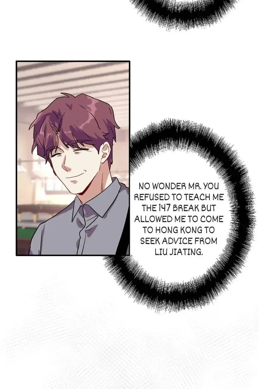 Read Precise Strikes chapter 67 image 14 on Lezhin