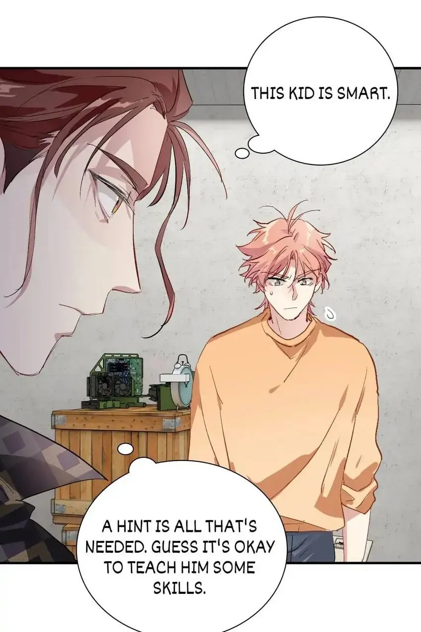 Read Precise Strikes chapter 67 image 17 on Lezhin