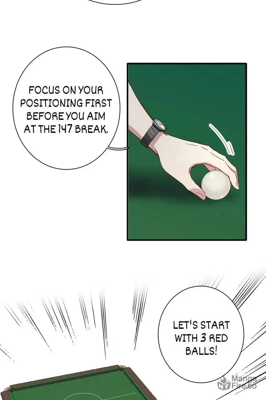 Read Precise Strikes chapter 67 image 18 on Lezhin