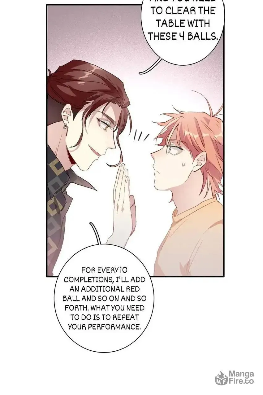 Read Precise Strikes chapter 67 image 20 on Lezhin