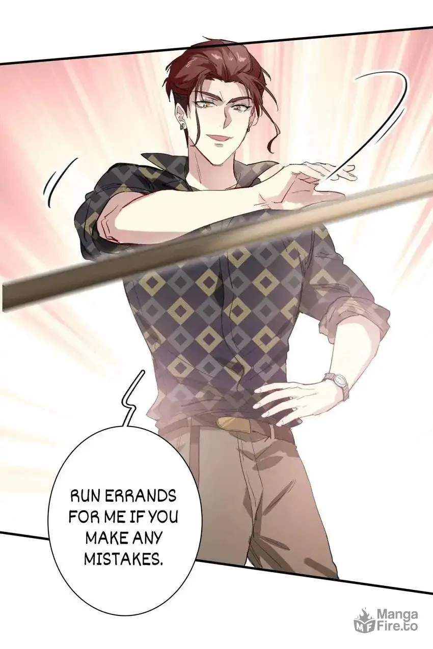 Read Precise Strikes chapter 67 image 21 on Lezhin