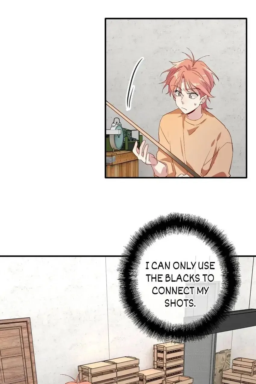 Read Precise Strikes chapter 67 image 22 on Lezhin