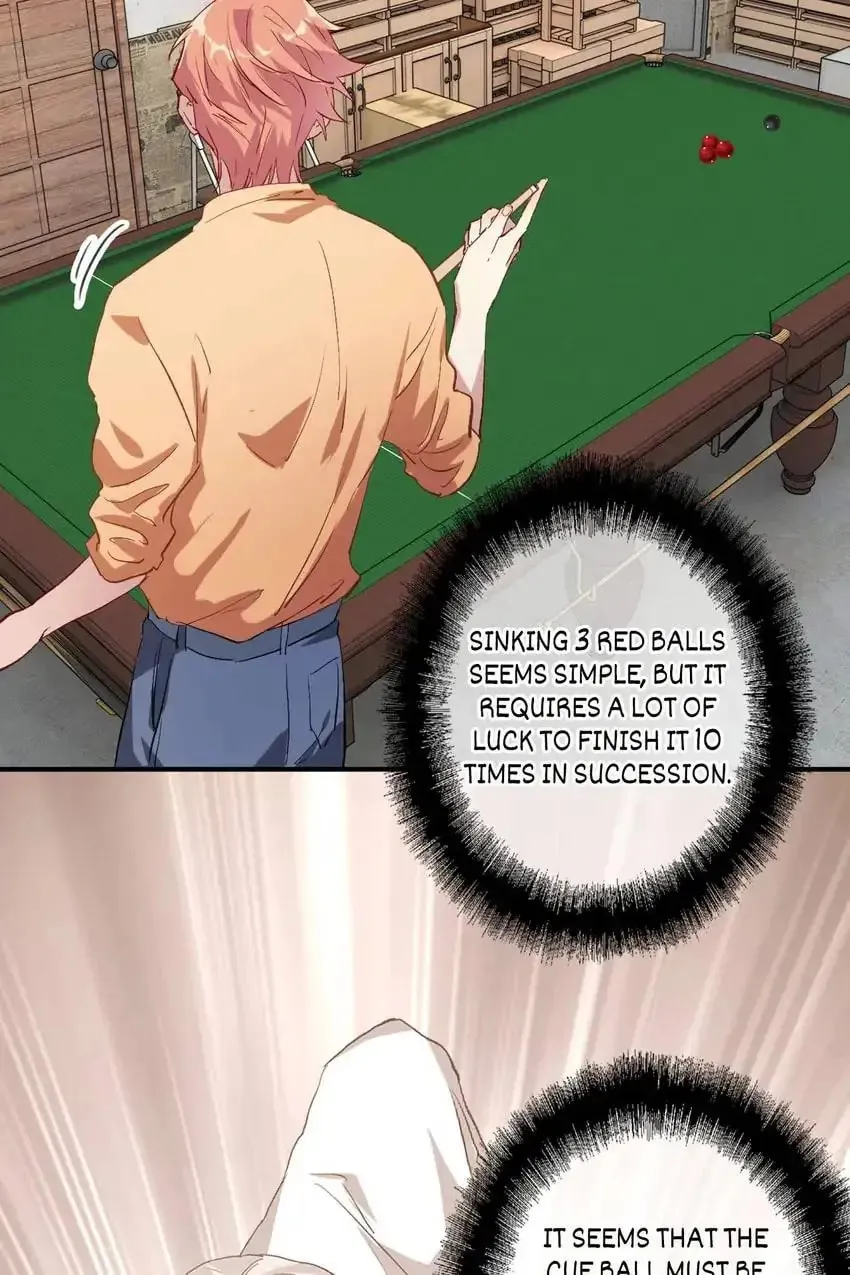 Read Precise Strikes chapter 67 image 23 on Lezhin