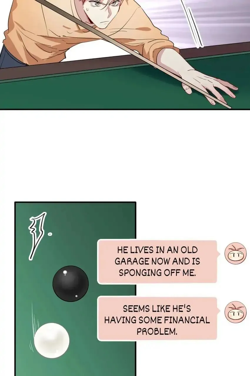 Read Precise Strikes chapter 67 image 26 on Lezhin