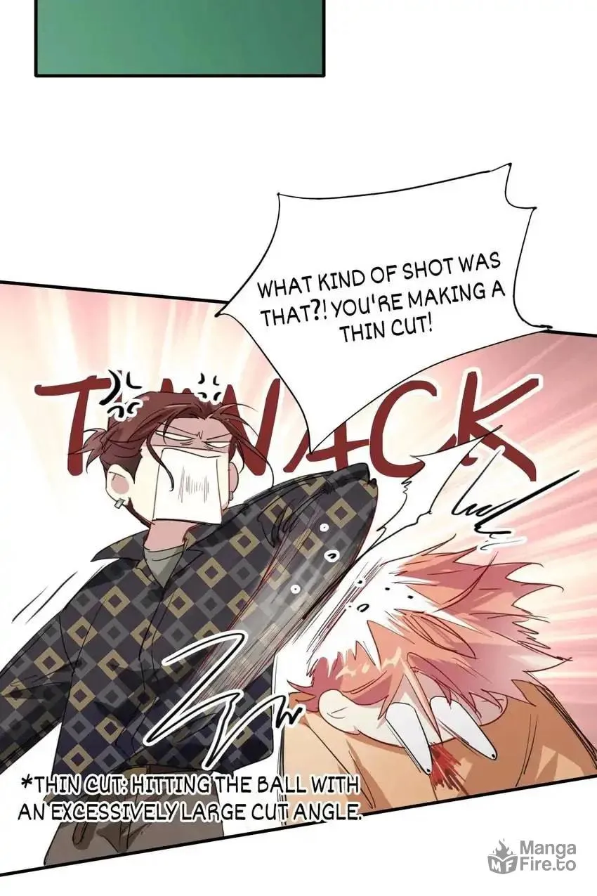Read Precise Strikes chapter 67 image 27 on Lezhin
