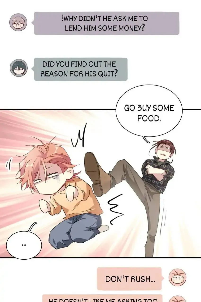 Read Precise Strikes chapter 67 image 28 on Lezhin