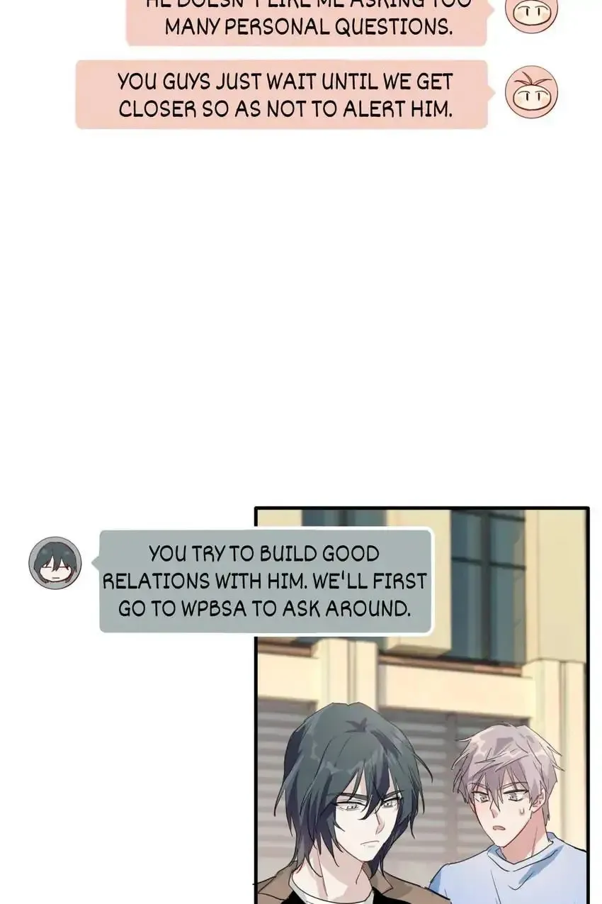 Read Precise Strikes chapter 67 image 29 on Lezhin