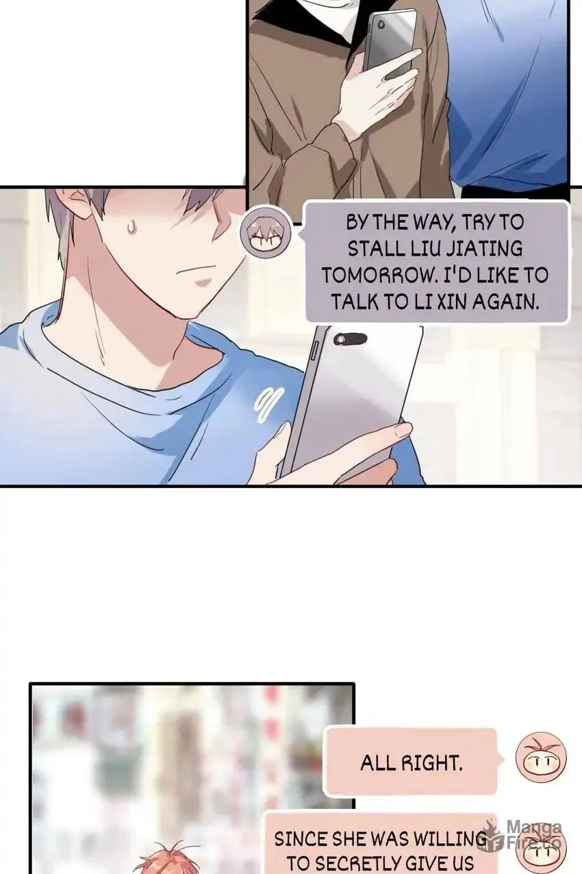 Read Precise Strikes chapter 67 image 30 on Lezhin