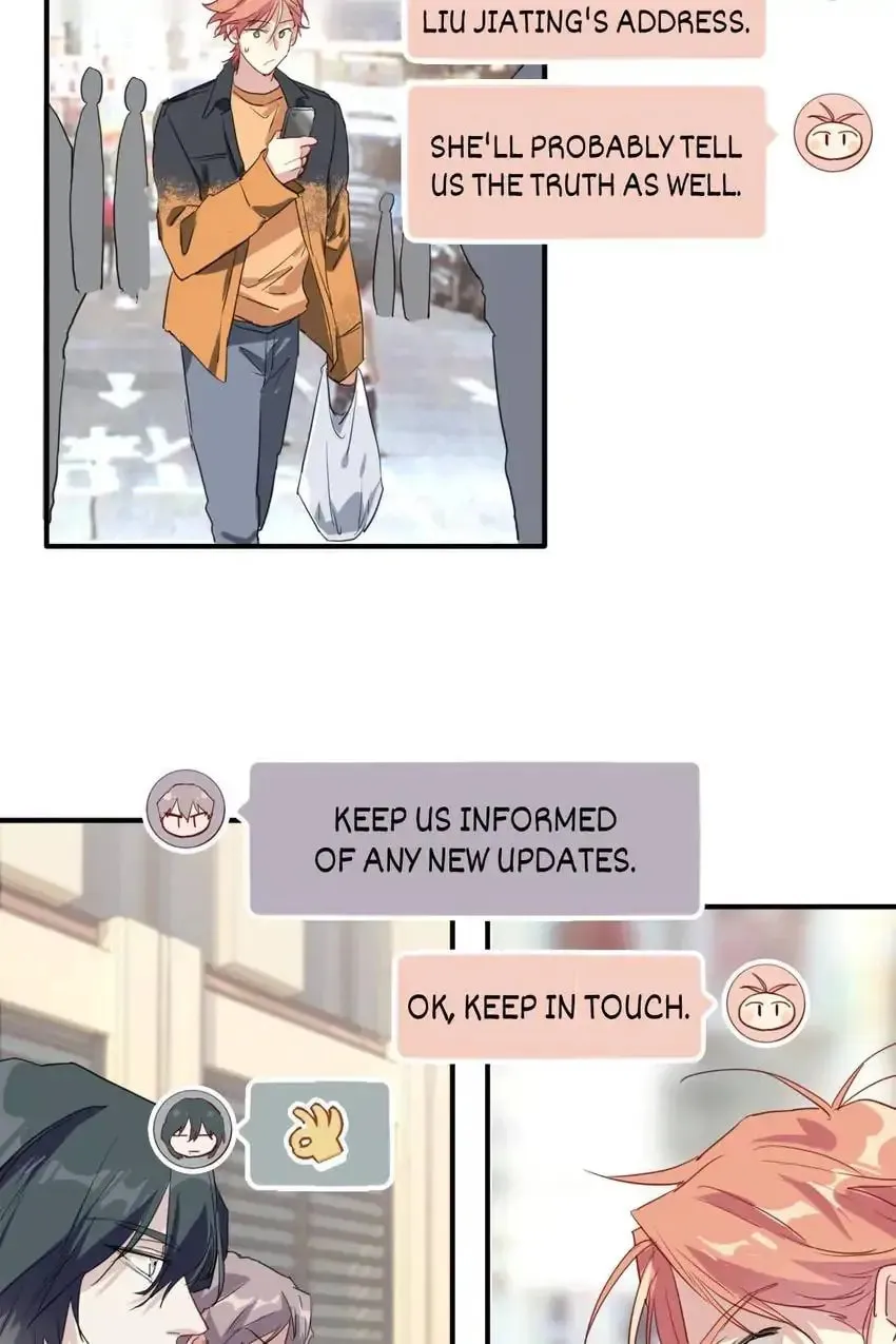 Read Precise Strikes chapter 67 image 31 on Lezhin