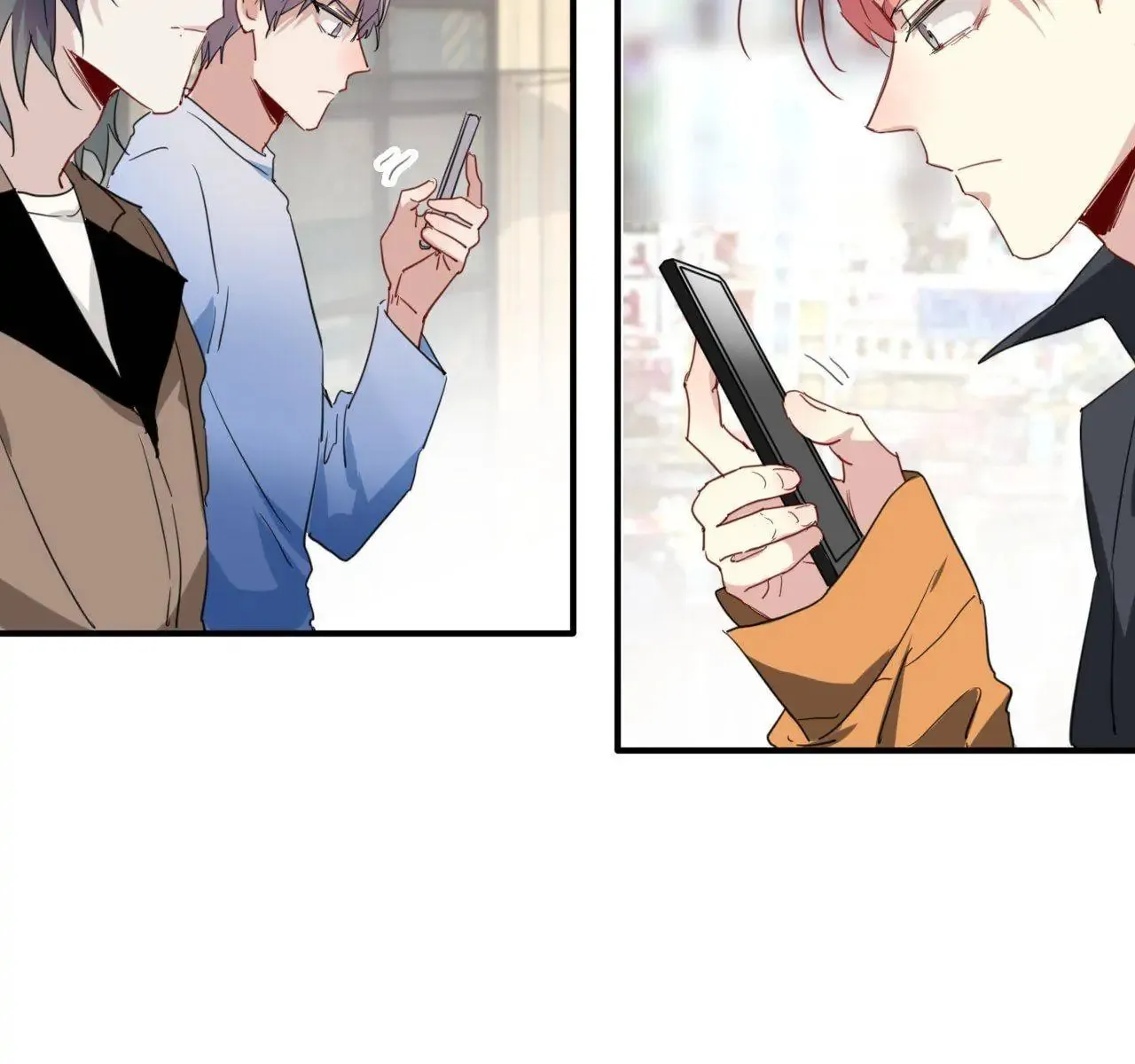 Read Precise Strikes chapter 67 image 32 on Lezhin