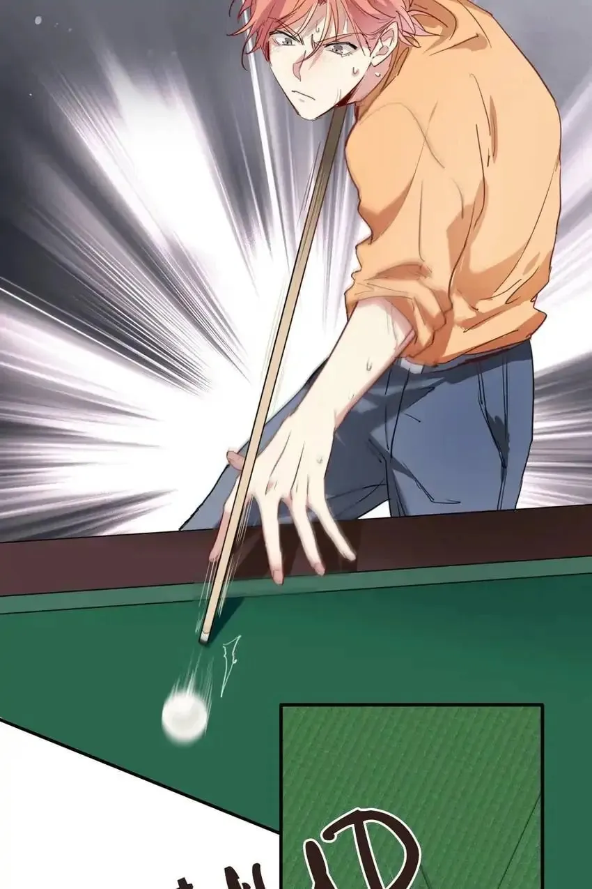 Read Precise Strikes chapter 67 image 34 on Lezhin