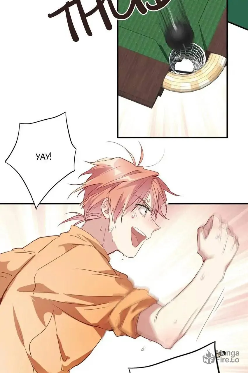 Read Precise Strikes chapter 67 image 35 on Lezhin