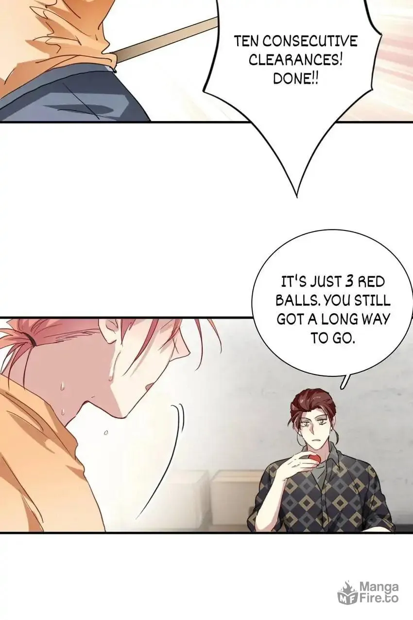 Read Precise Strikes chapter 67 image 36 on Lezhin