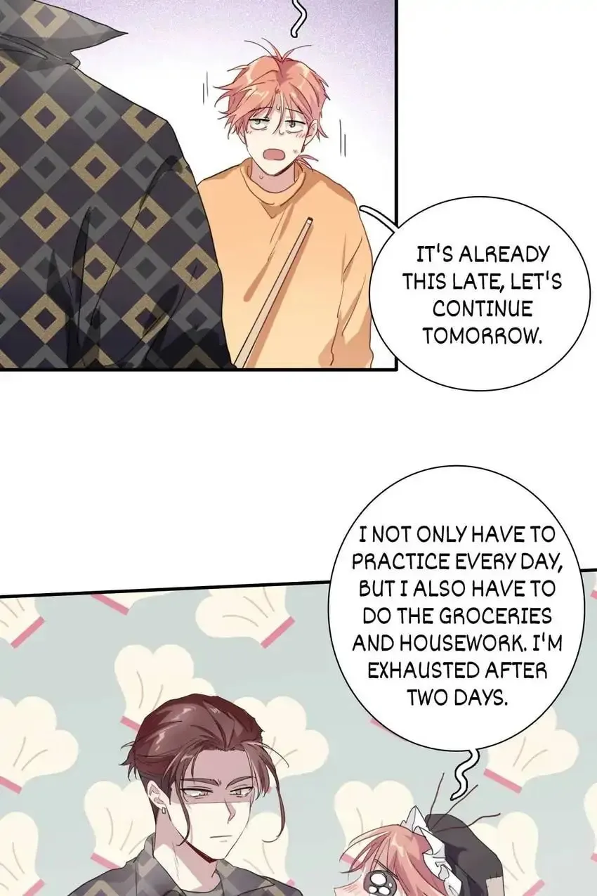 Read Precise Strikes chapter 67 image 38 on Lezhin