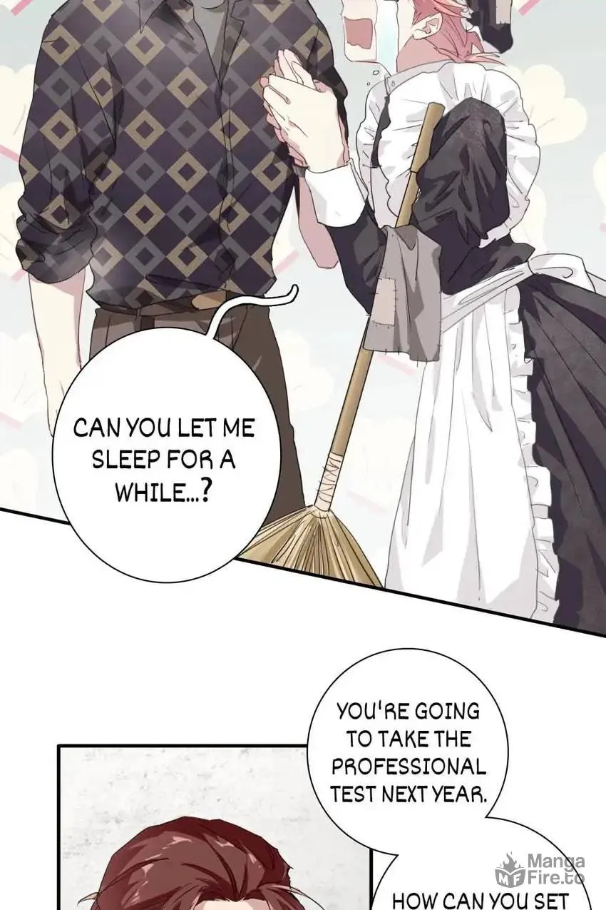 Read Precise Strikes chapter 67 image 39 on Lezhin