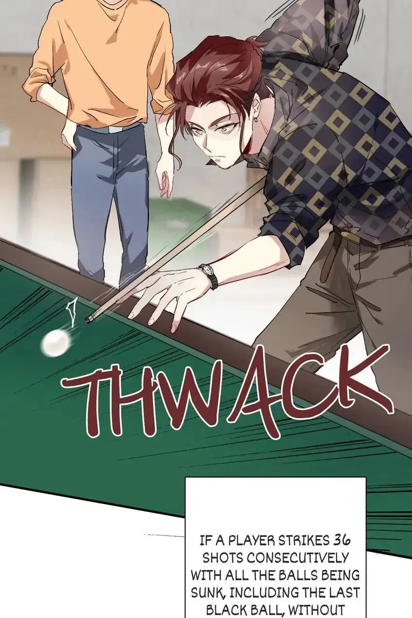 Read Precise Strikes chapter 67 image 4 on Lezhin