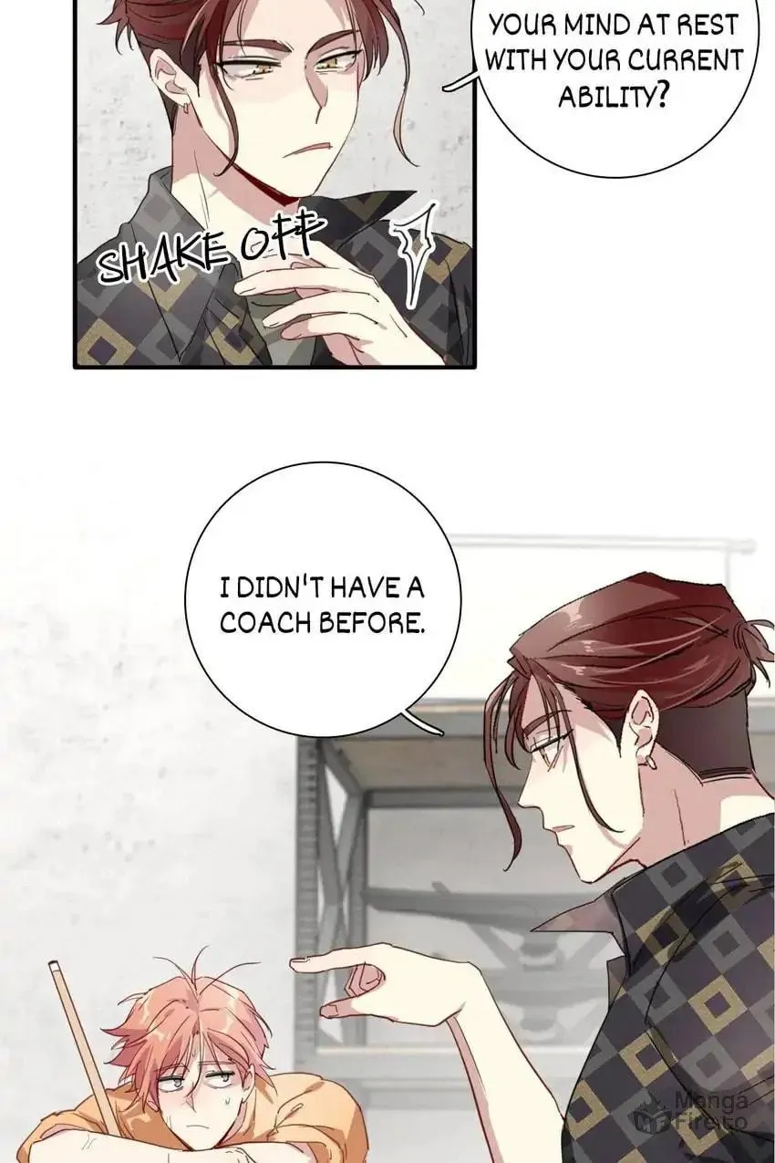 Read Precise Strikes chapter 67 image 40 on Lezhin