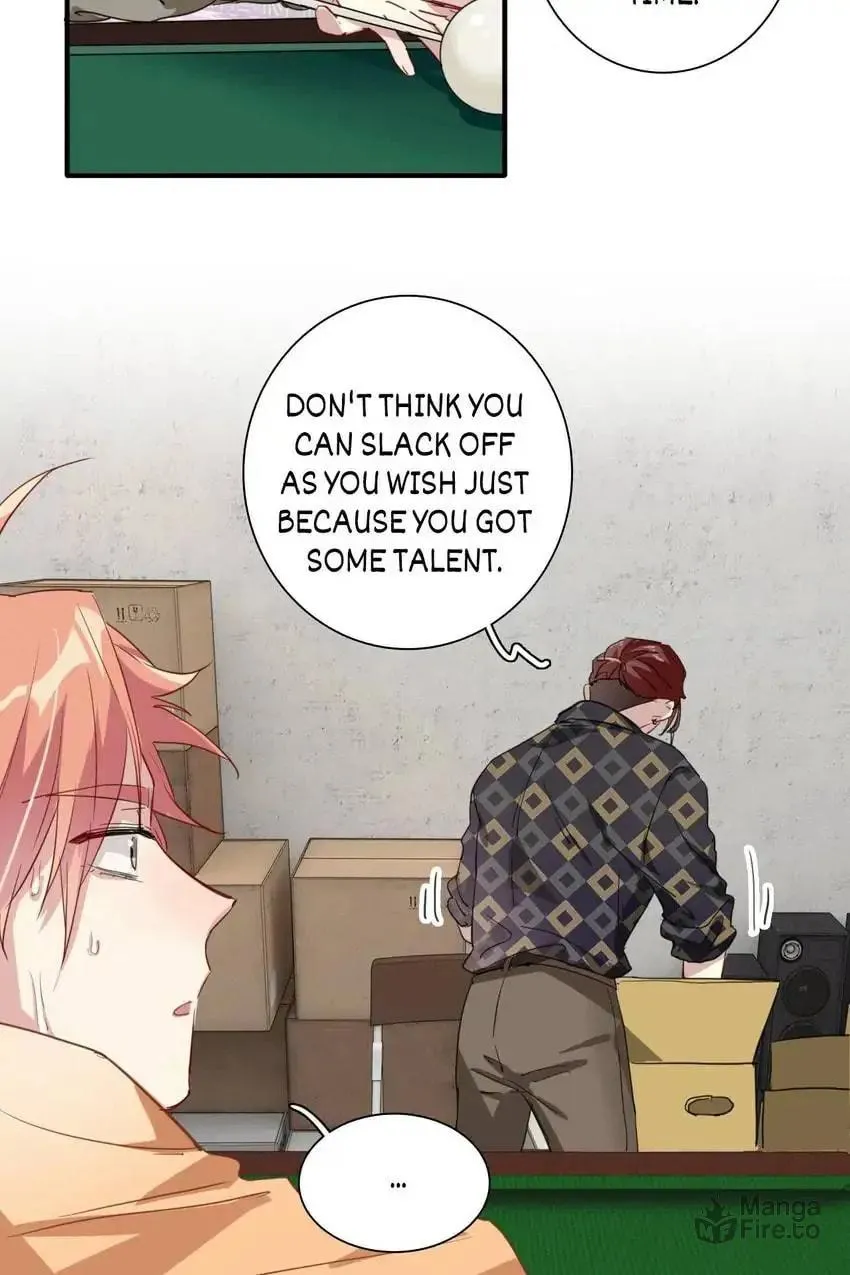 Read Precise Strikes chapter 67 image 42 on Lezhin