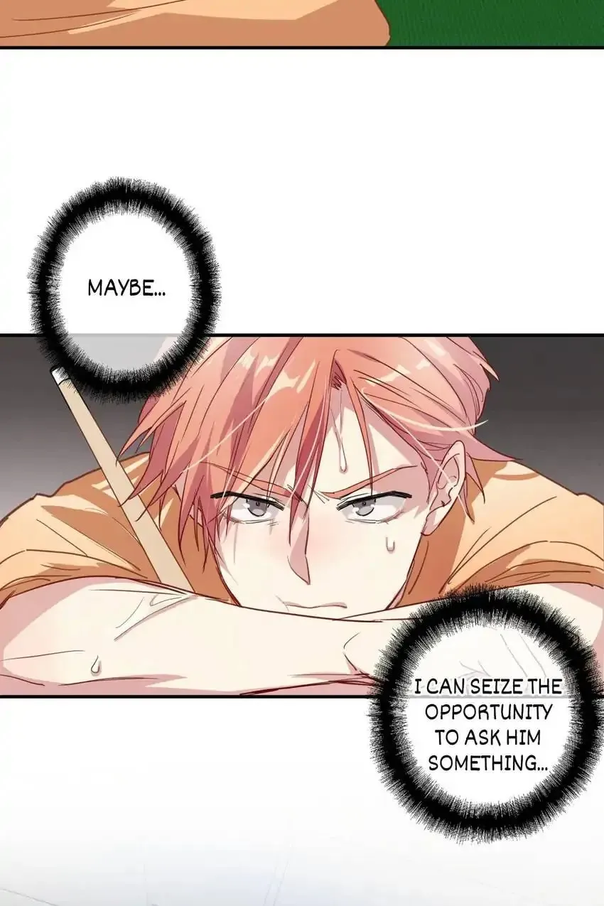 Read Precise Strikes chapter 67 image 43 on Lezhin