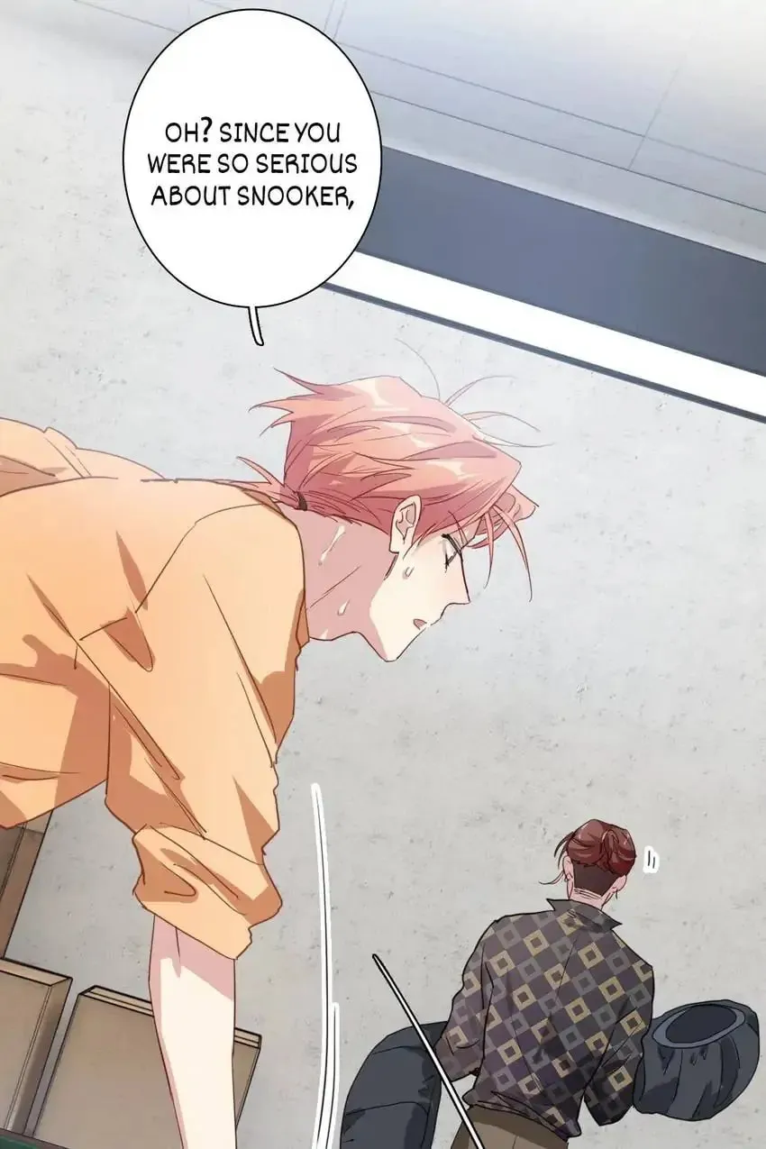 Read Precise Strikes chapter 67 image 44 on Lezhin