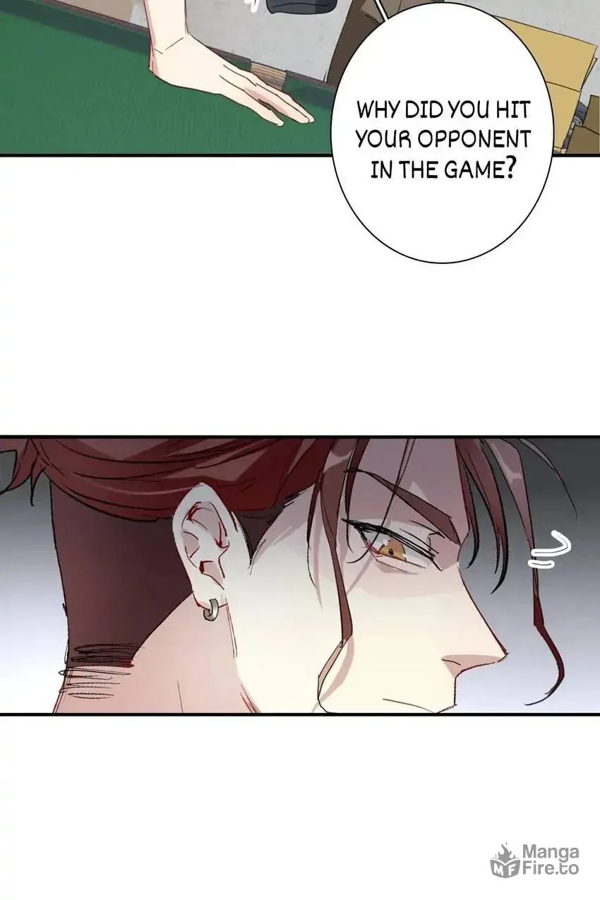Read Precise Strikes chapter 67 image 45 on Lezhin