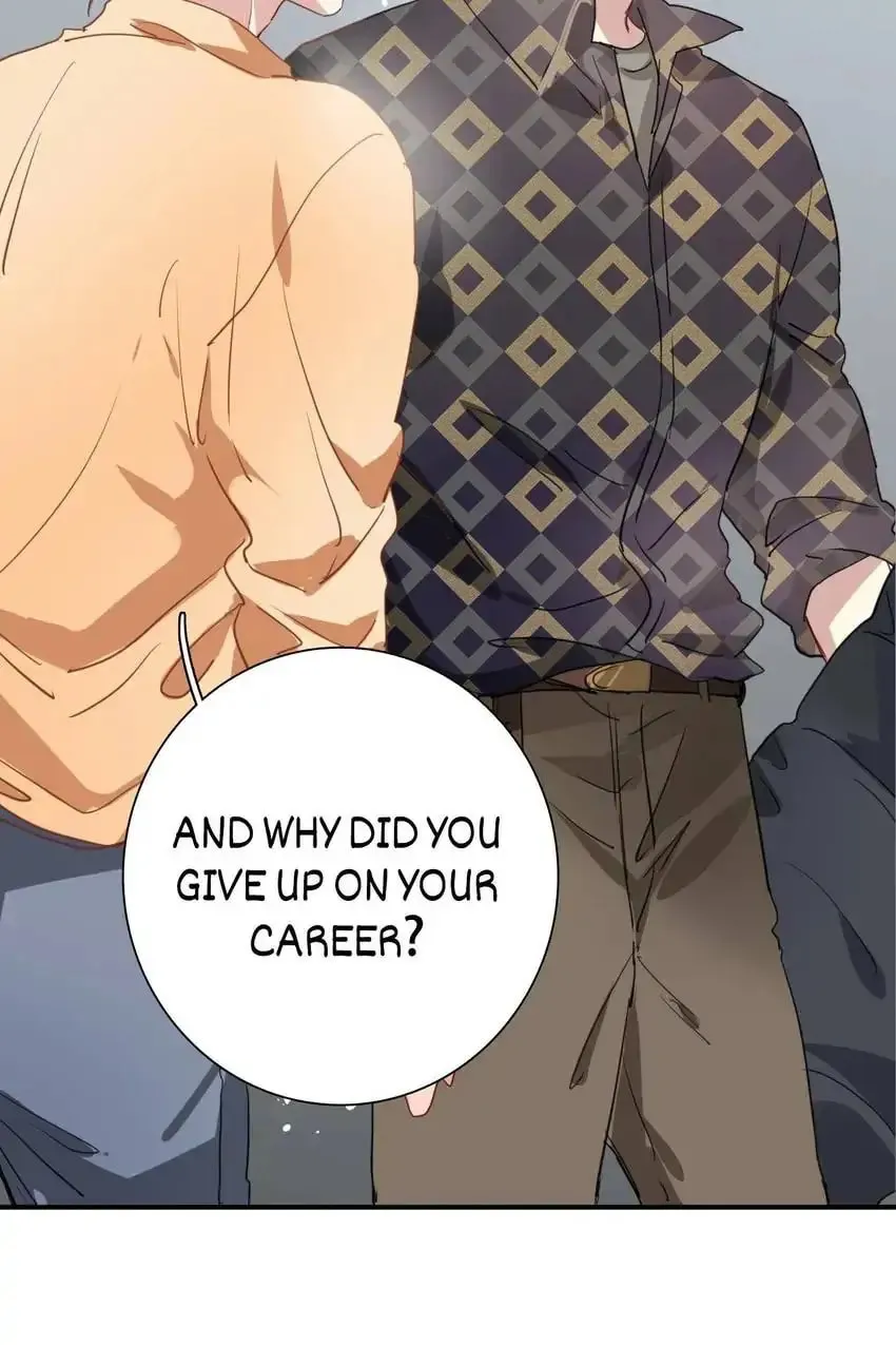 Read Precise Strikes chapter 67 image 47 on Lezhin