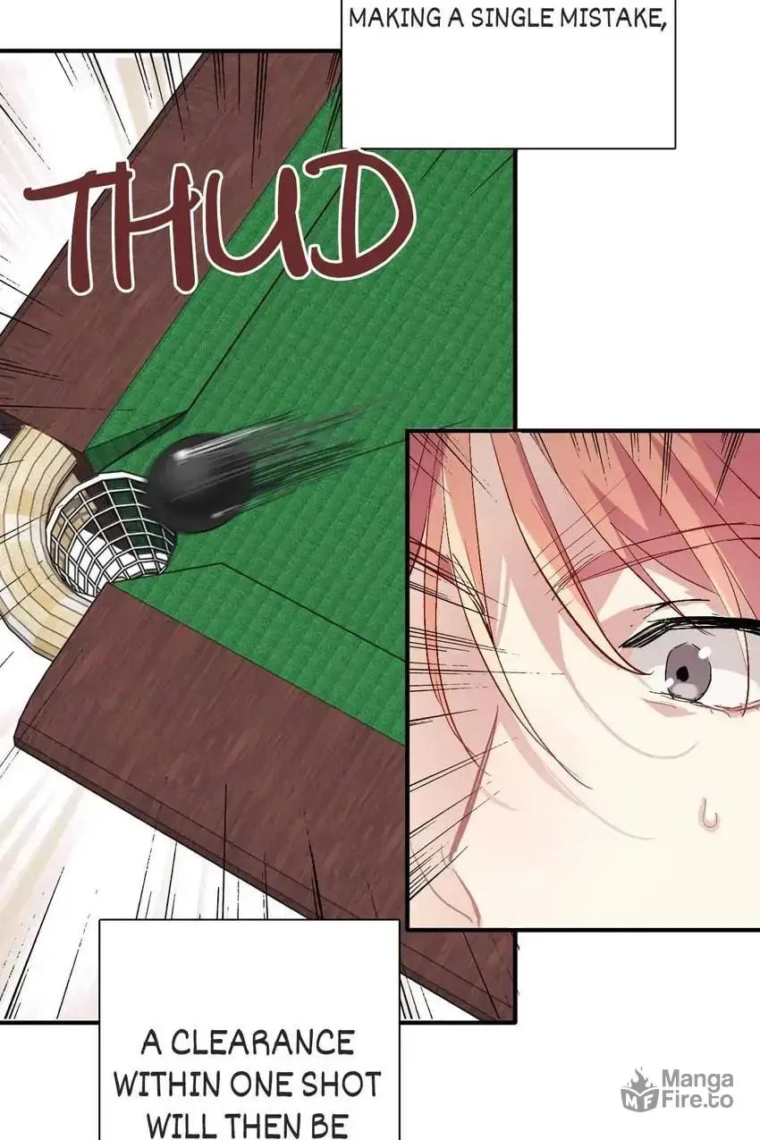 Read Precise Strikes chapter 67 image 5 on Lezhin