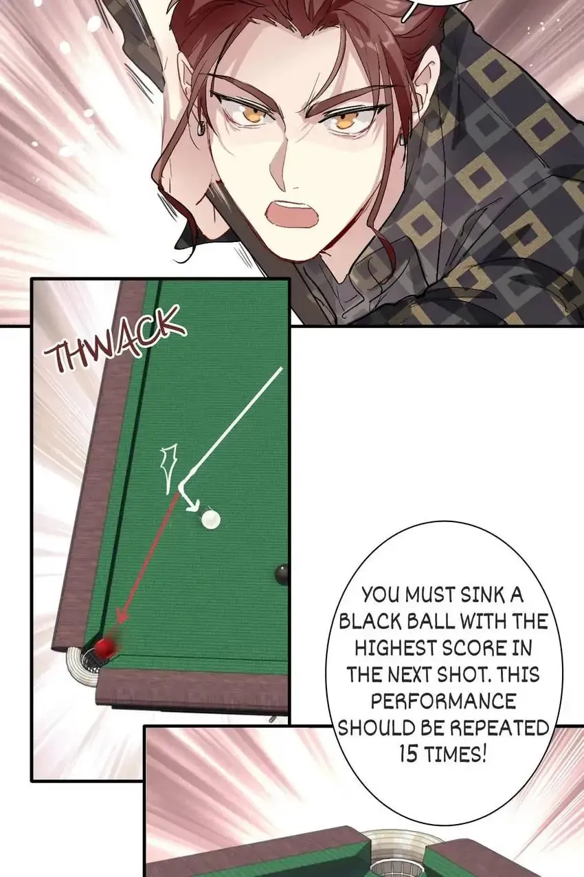 Read Precise Strikes chapter 67 image 8 on Lezhin