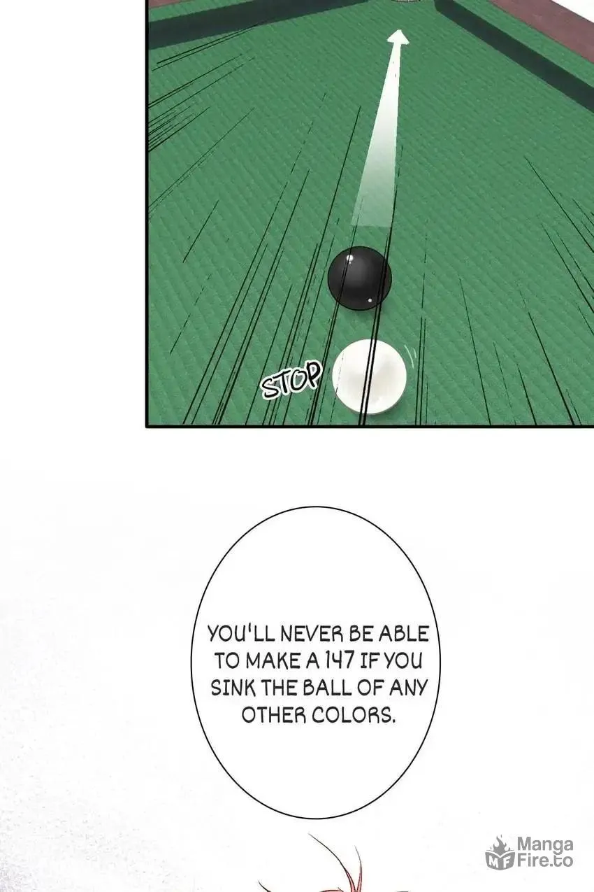 Read Precise Strikes chapter 67 image 9 on Lezhin