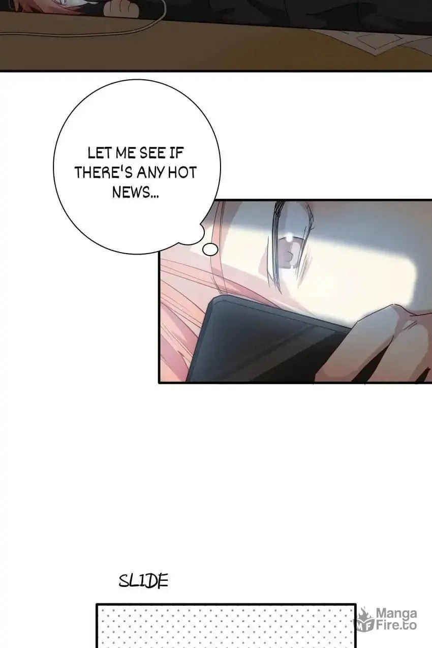 Read Precise Strikes chapter 68 image 10 on Lezhin