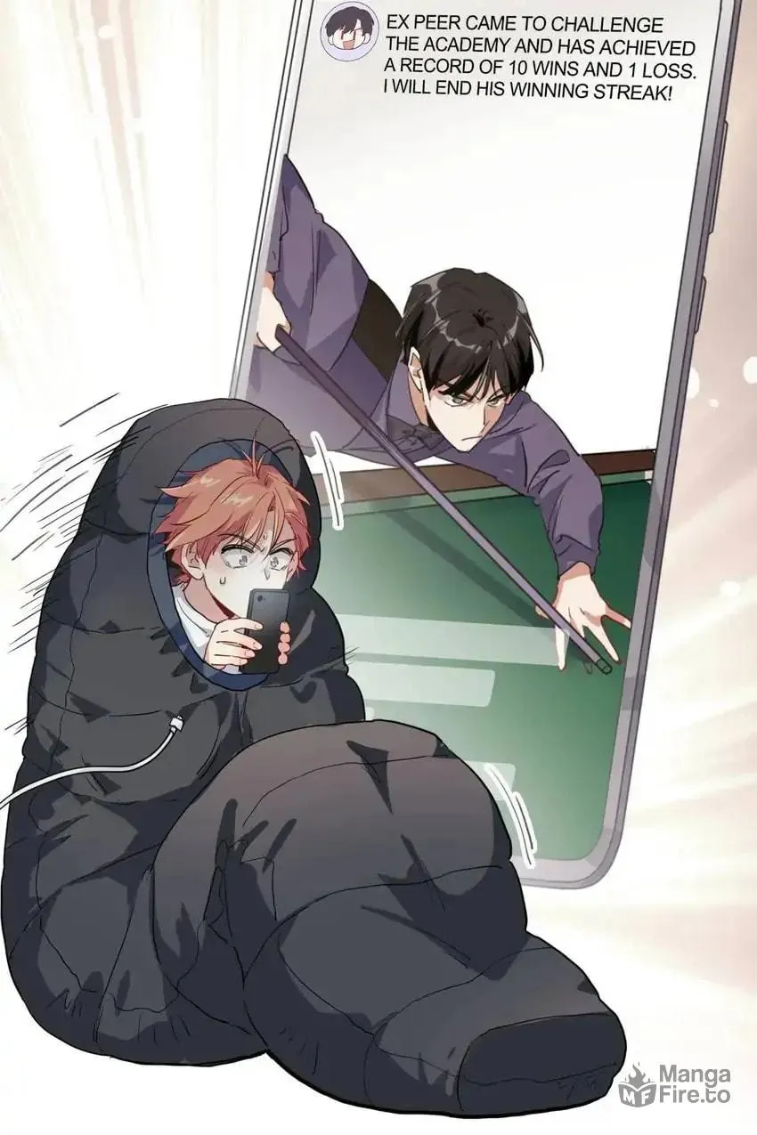 Read Precise Strikes chapter 68 image 12 on Lezhin