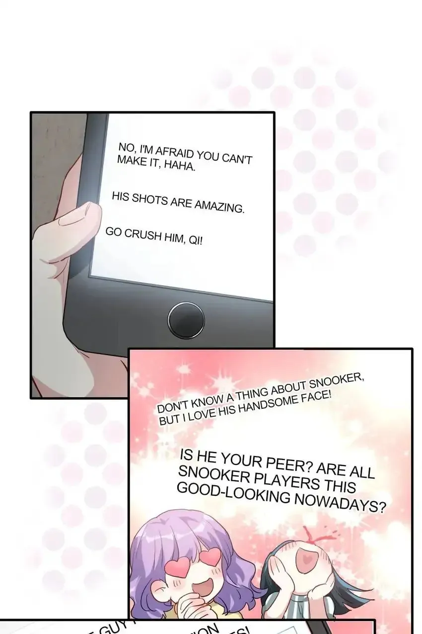 Read Precise Strikes chapter 68 image 13 on Lezhin