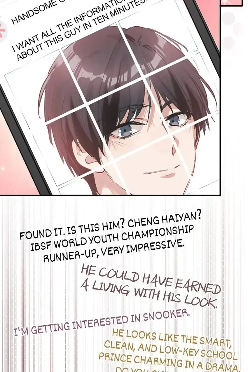 Read Precise Strikes chapter 68 image 14 on Lezhin