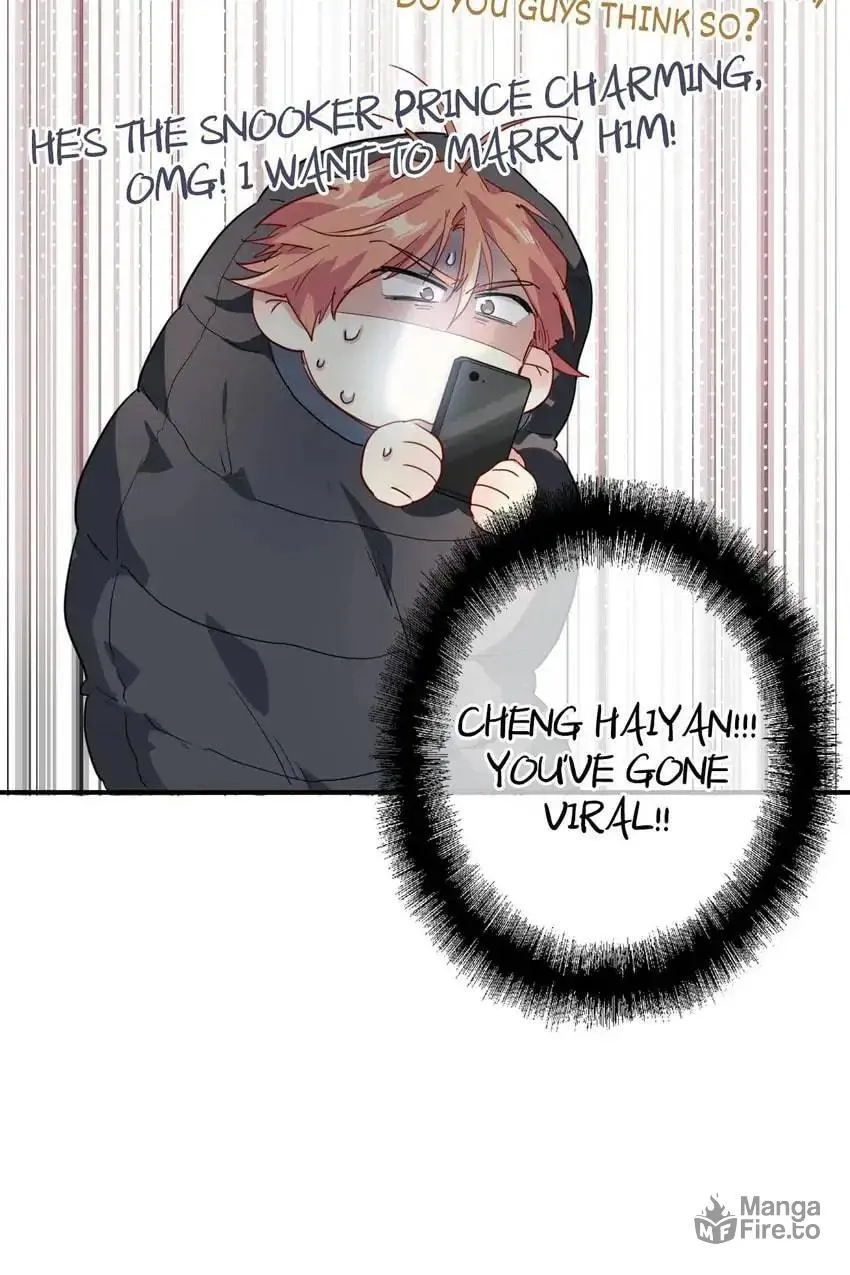 Read Precise Strikes chapter 68 image 15 on Lezhin