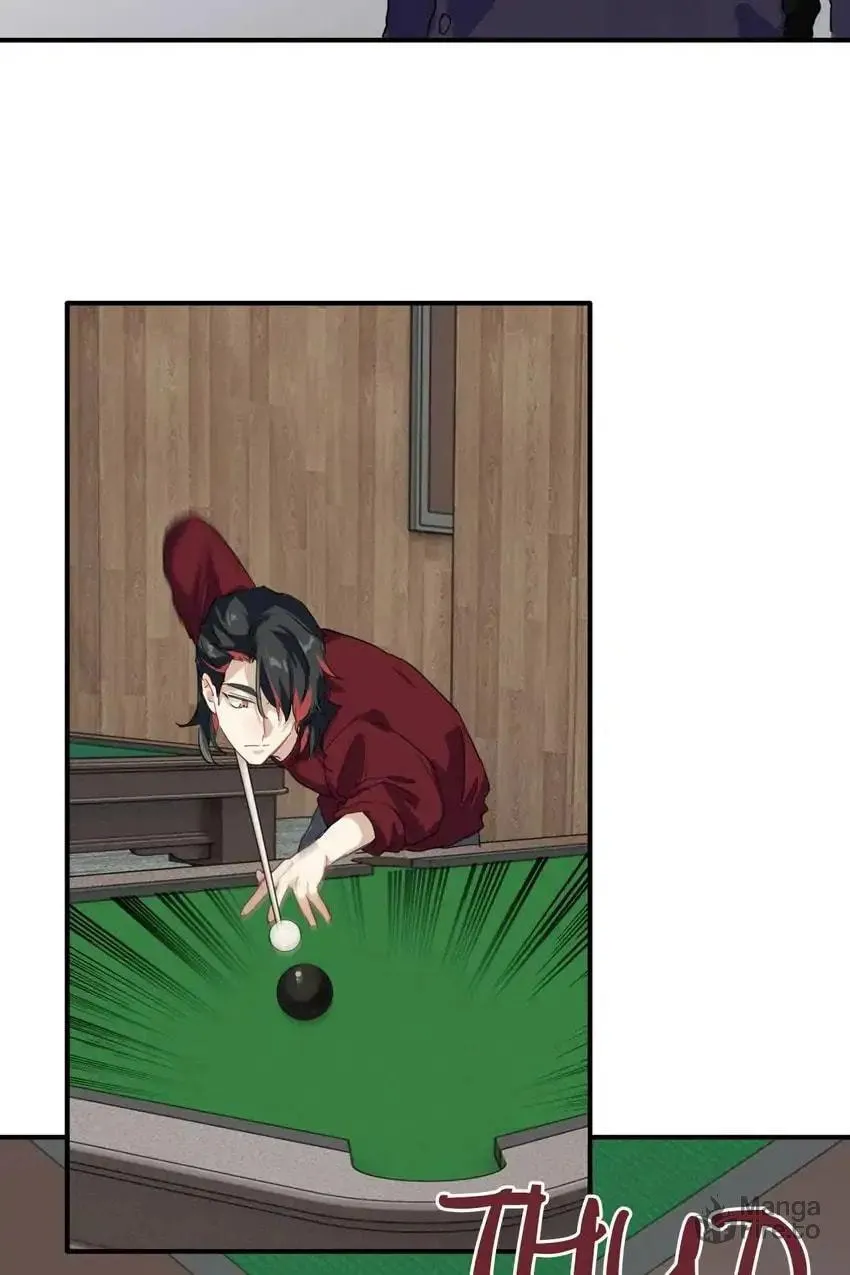 Read Precise Strikes chapter 68 image 18 on Lezhin