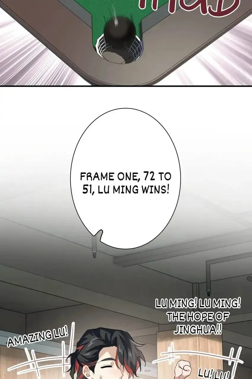Read Precise Strikes chapter 68 image 19 on Lezhin