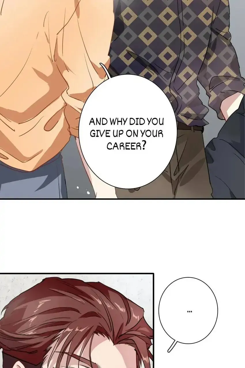Read Precise Strikes chapter 68 image 2 on Lezhin