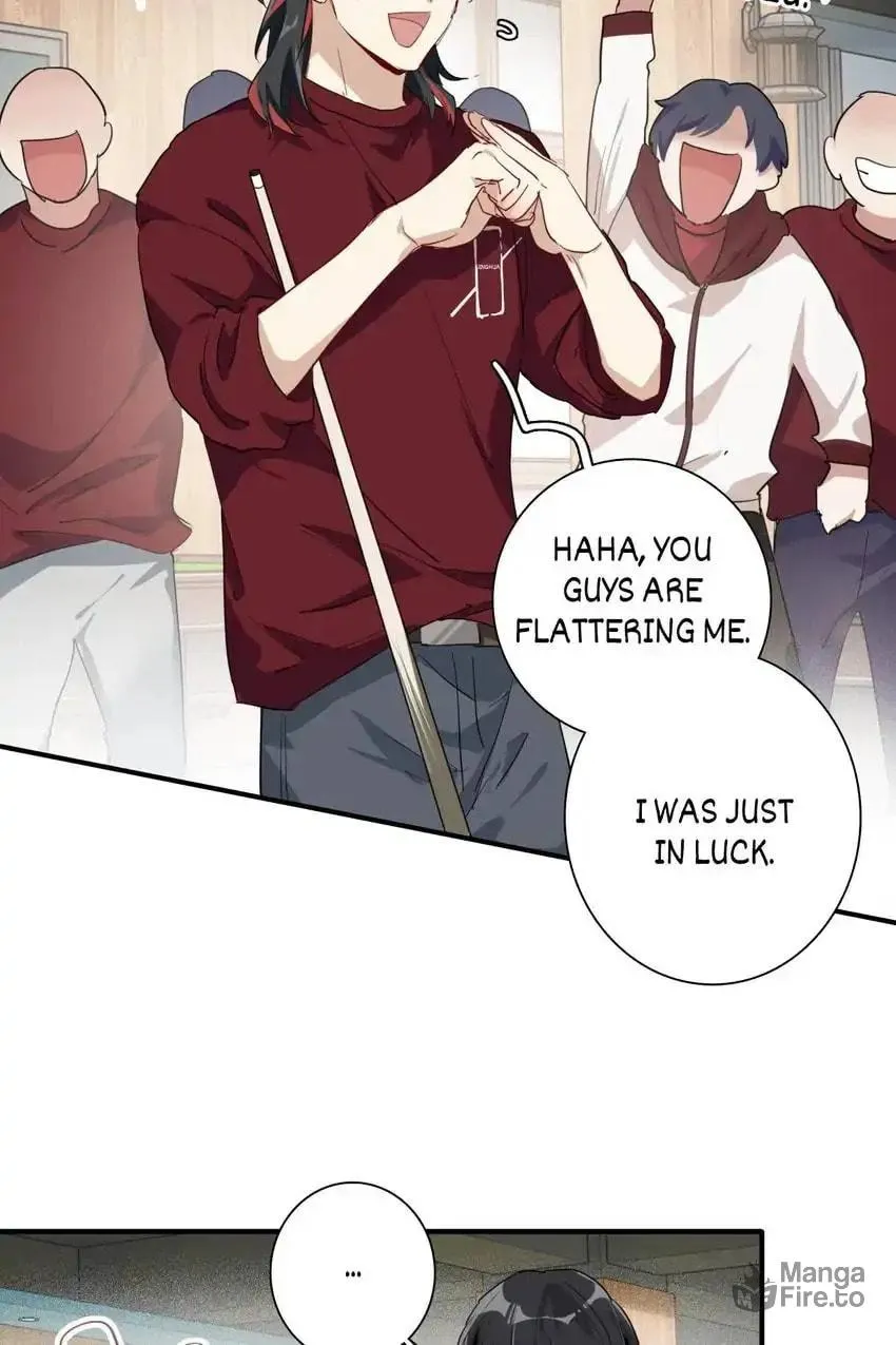 Read Precise Strikes chapter 68 image 20 on Lezhin