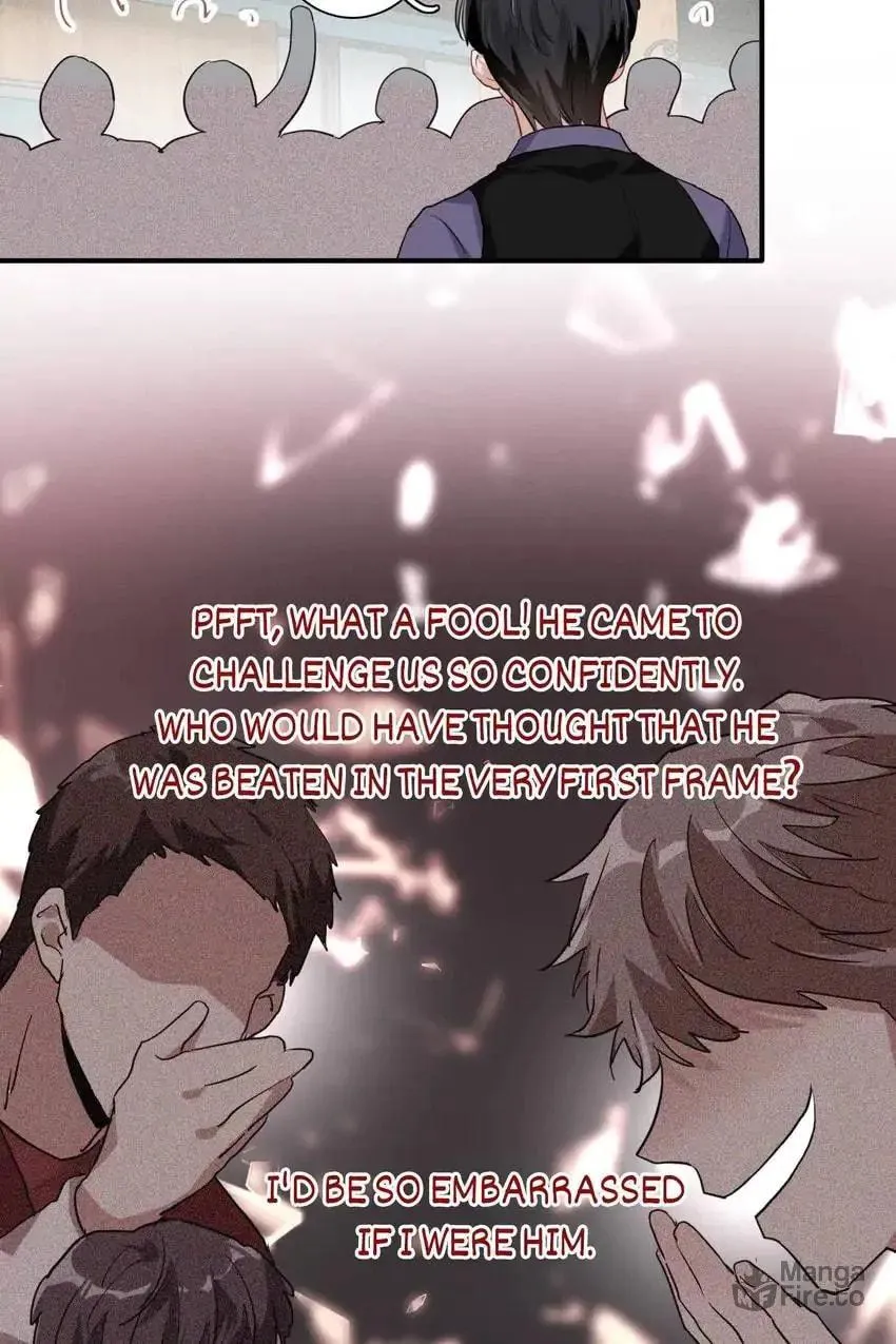 Read Precise Strikes chapter 68 image 21 on Lezhin