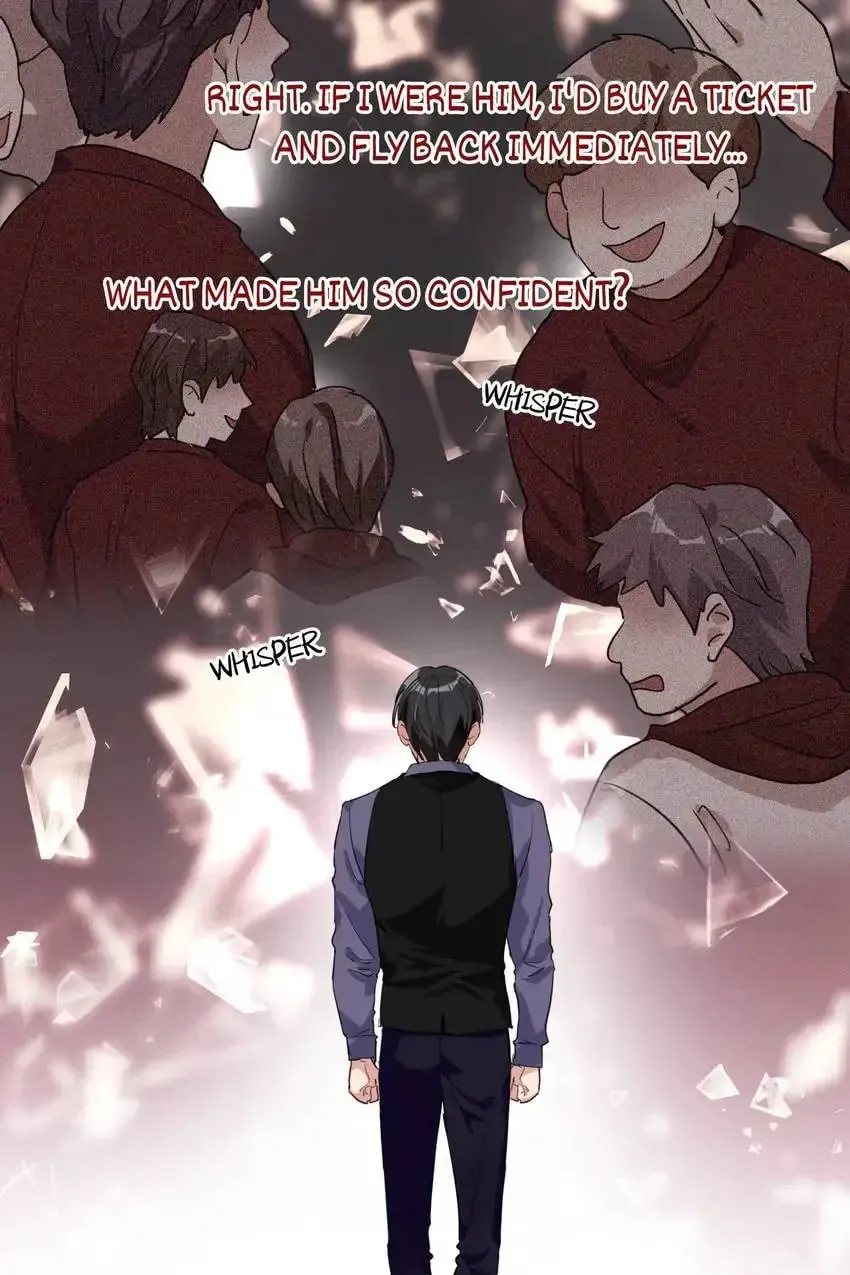 Read Precise Strikes chapter 68 image 22 on Lezhin