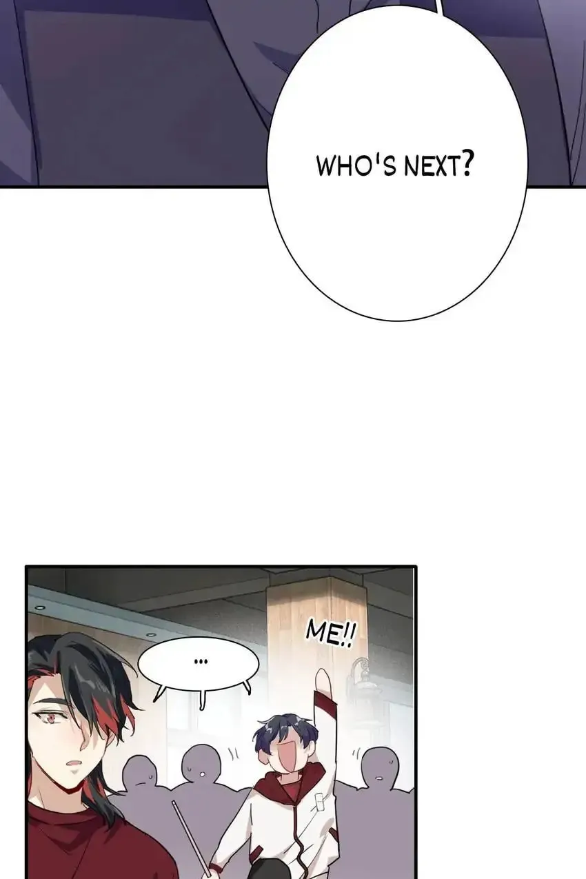 Read Precise Strikes chapter 68 image 26 on Lezhin