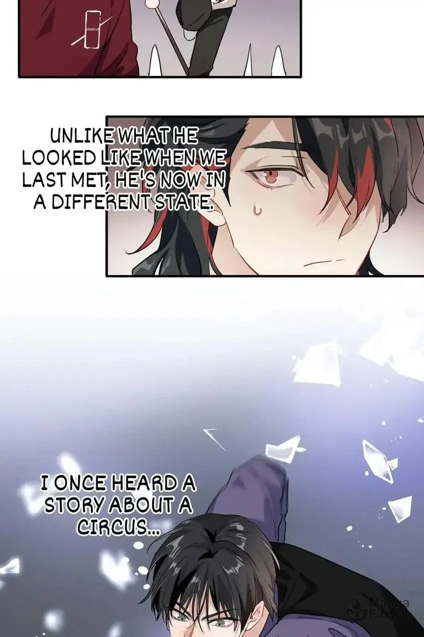 Read Precise Strikes chapter 68 image 27 on Lezhin