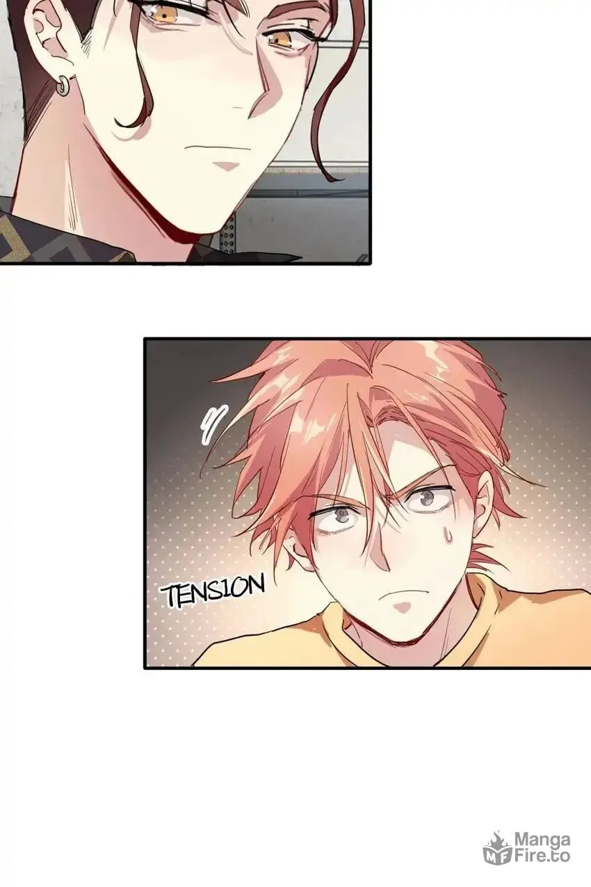 Read Precise Strikes chapter 68 image 3 on Lezhin